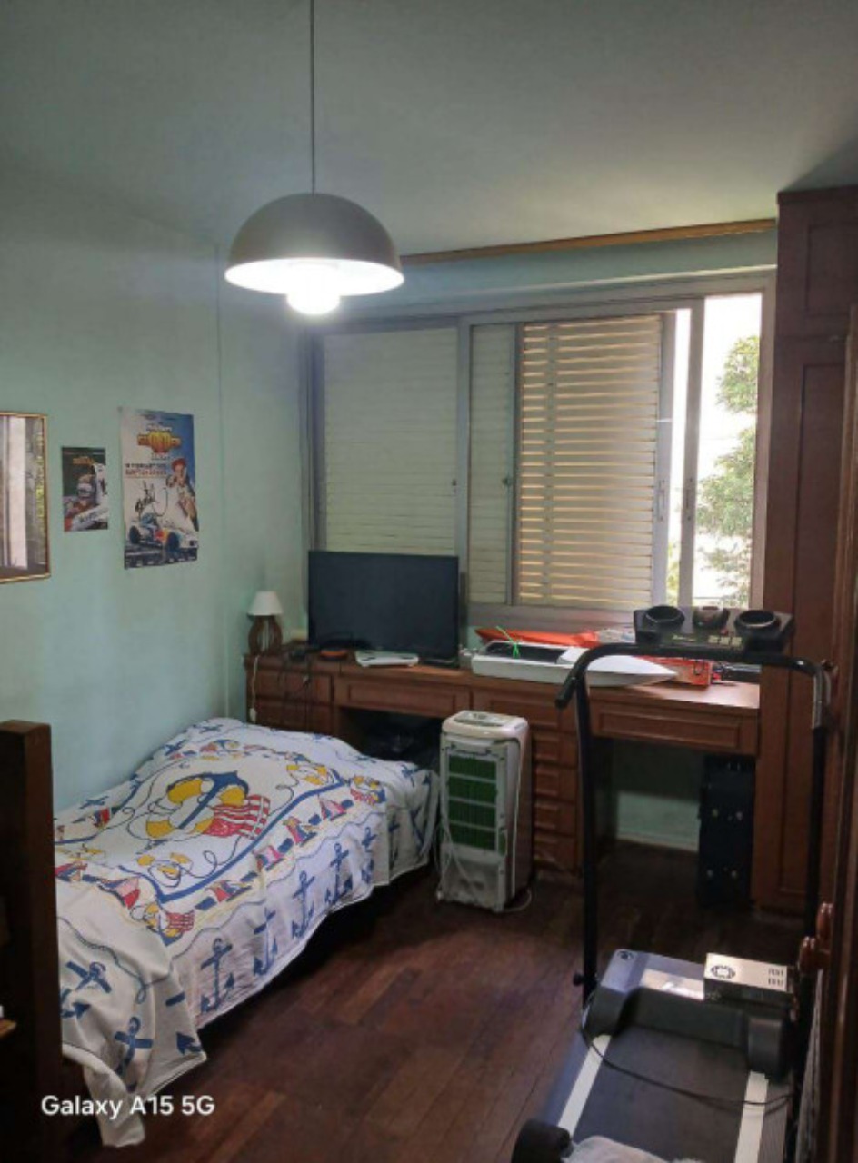 Apartamento, 3 quartos, 130 m² - Foto 22