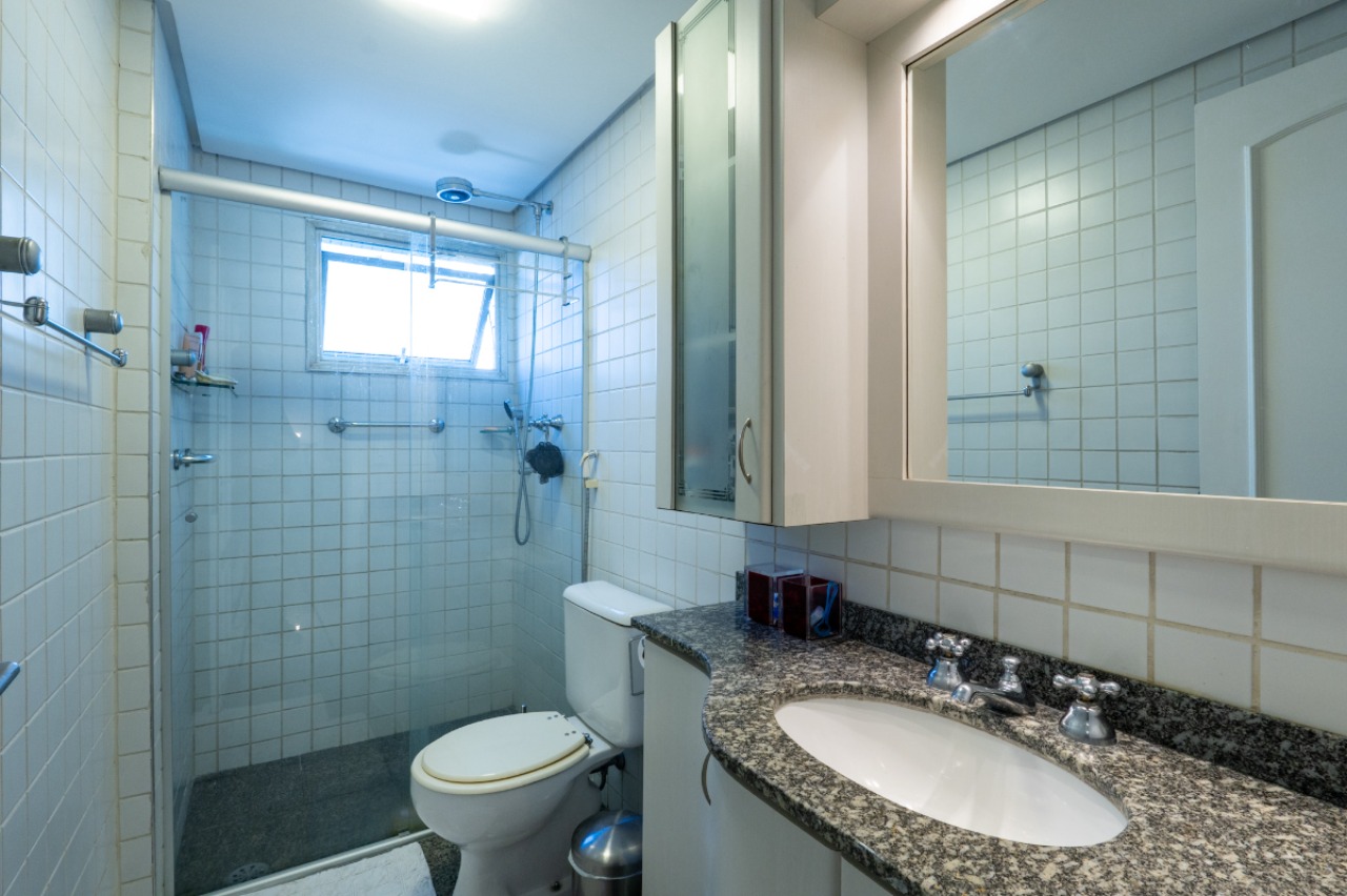 Apartamento, 3 quartos, 140 m² - Foto 28