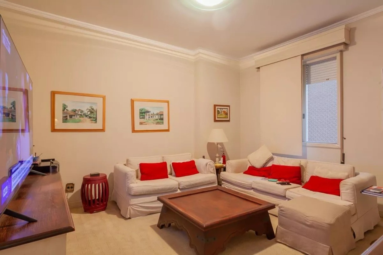 Apartamento, 3 quartos, 290 m² - Foto 13