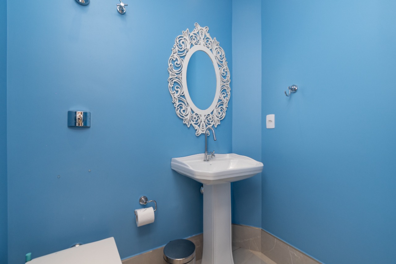 Apartamento, 3 quartos, 130 m² - Foto 5