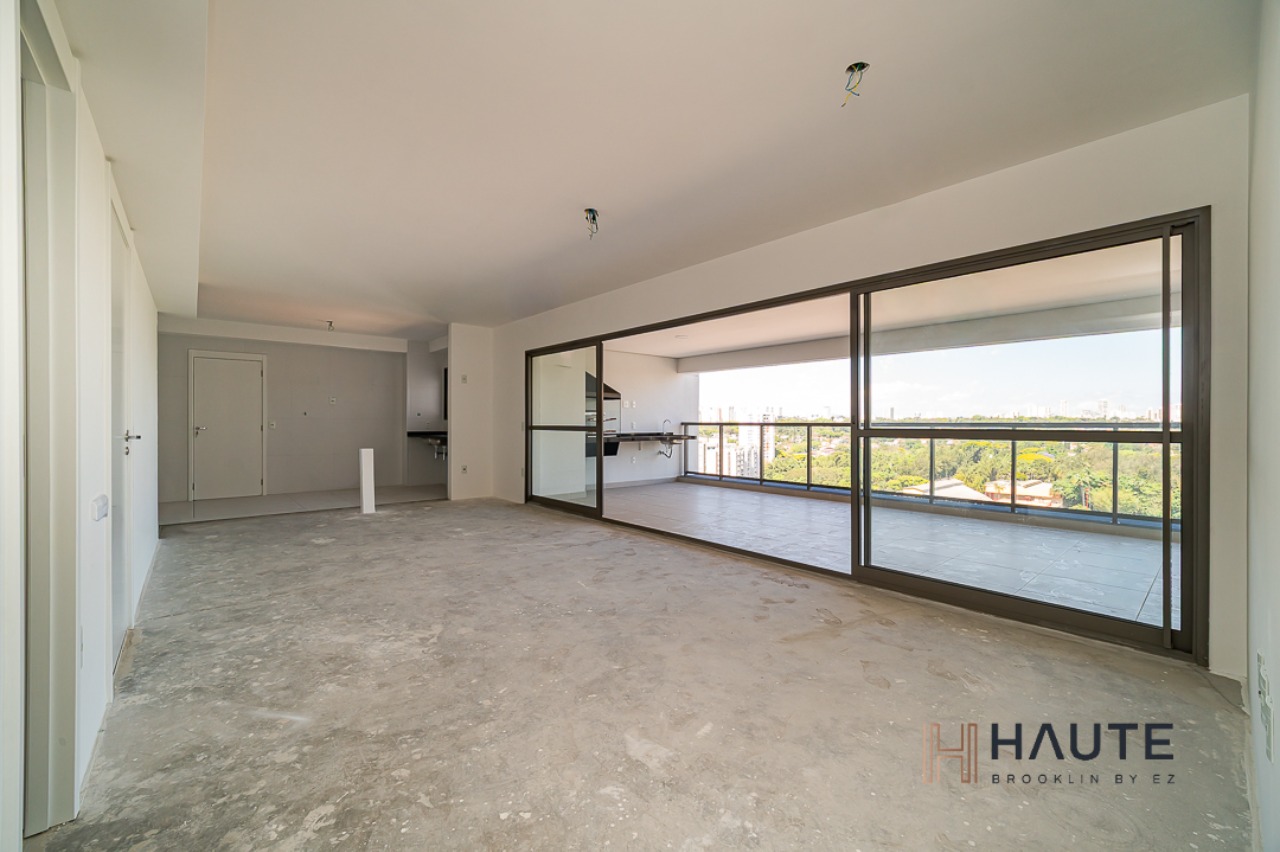 Apartamento, 3 quartos, 185 m² - Foto 3