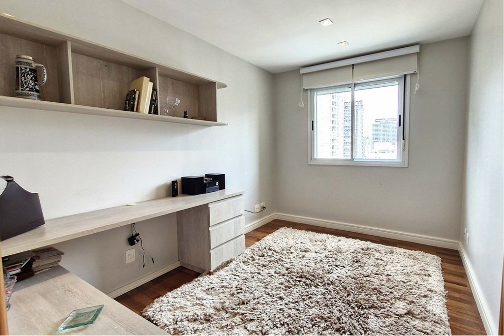 Apartamento, 3 quartos, 170 m² - Foto 25