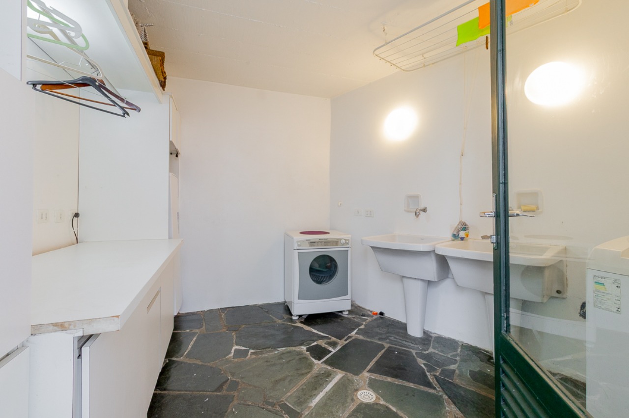 Casa, 4 quartos, 430 m² - Foto 28