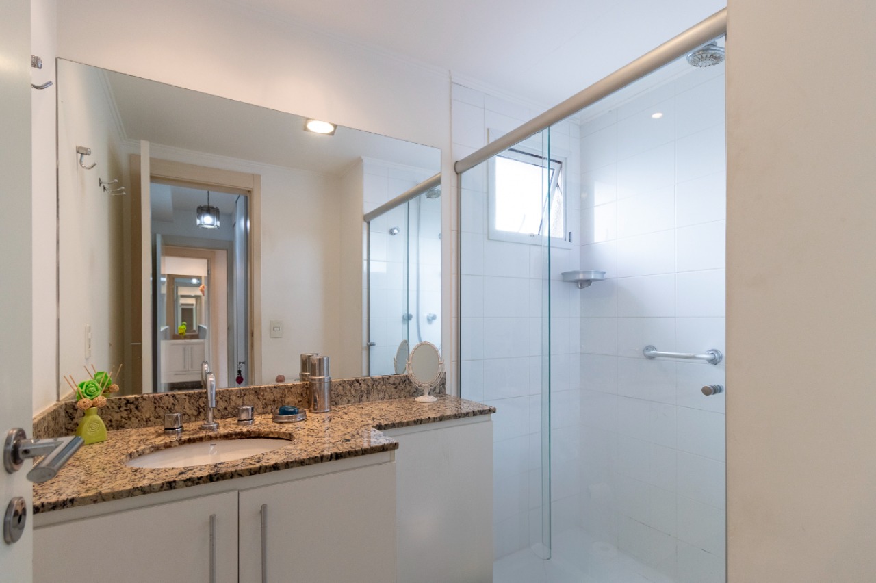 Apartamento, 4 quartos, 130 m² - Foto 13