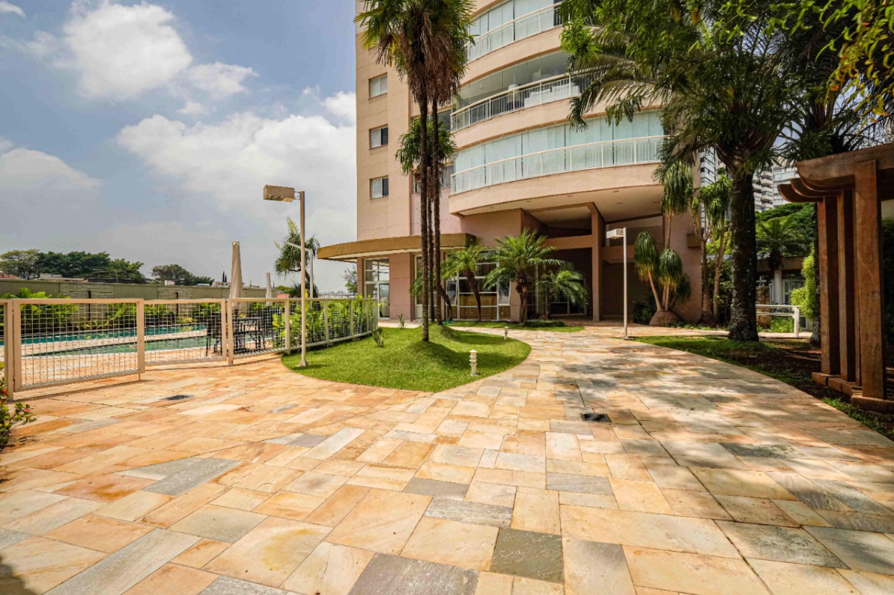 Cobertura, 6 quartos, 410 m² - Foto 28