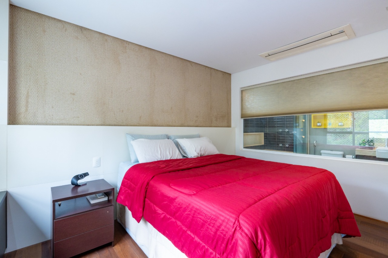 Apartamento, 3 quartos, 170 m² - Foto 12