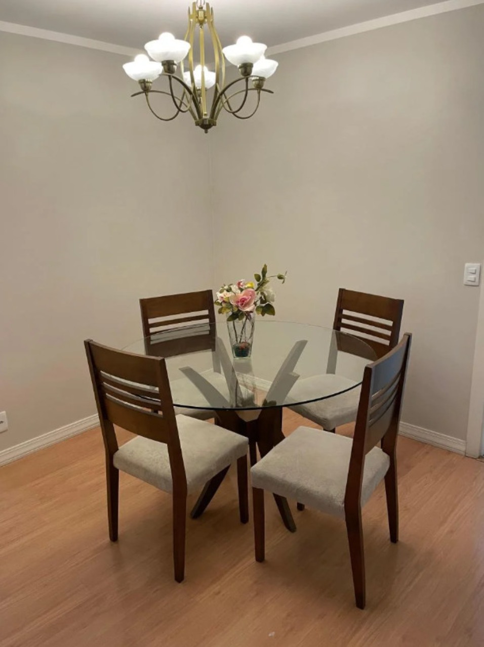 Apartamento, 3 quartos, 80 m² - Foto 3