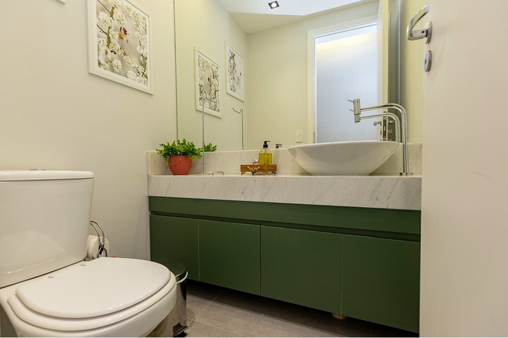 Apartamento, 3 quartos, 115 m² - Foto 41