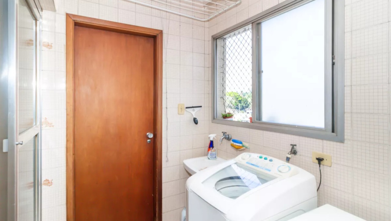 Apartamento, 3 quartos, 124 m² - Foto 28