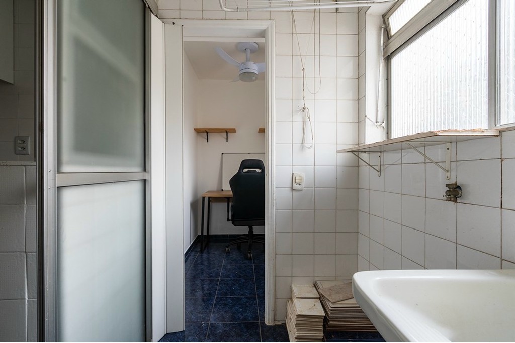 Apartamento, 2 quartos, 57 m² - Foto 12