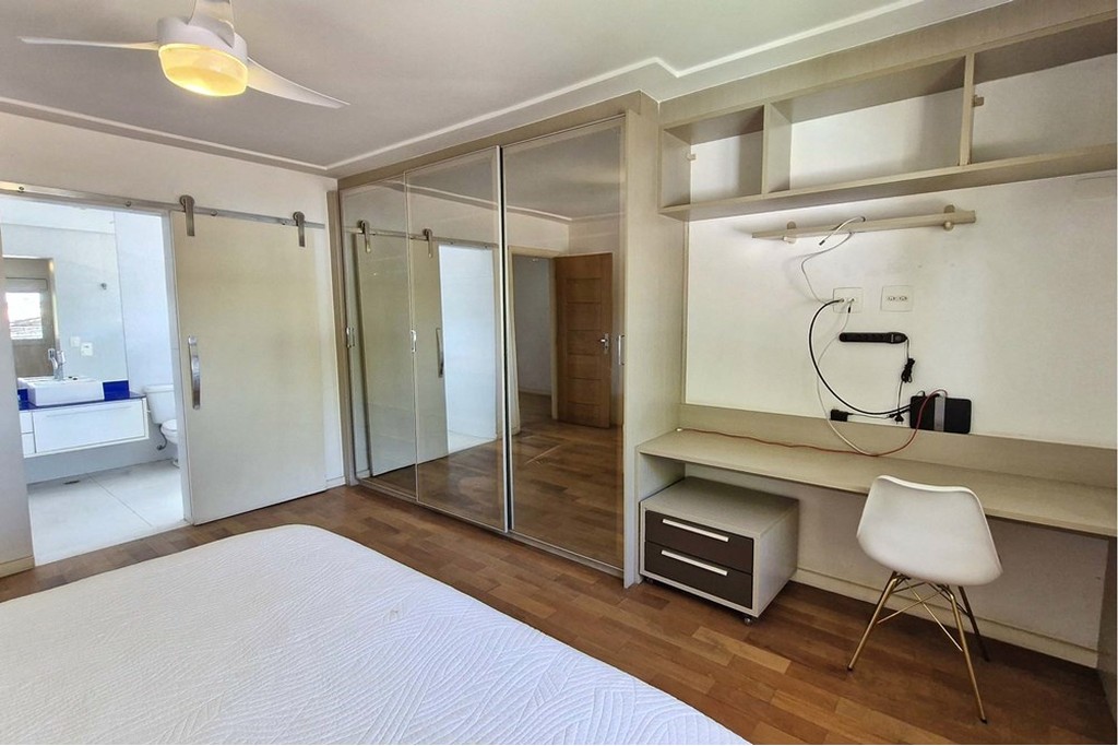 Casa, 6 quartos - Foto 41