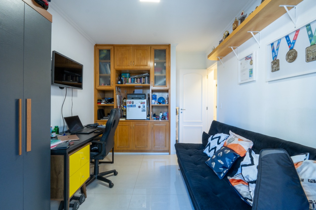 Apartamento, 3 quartos, 140 m² - Foto 32