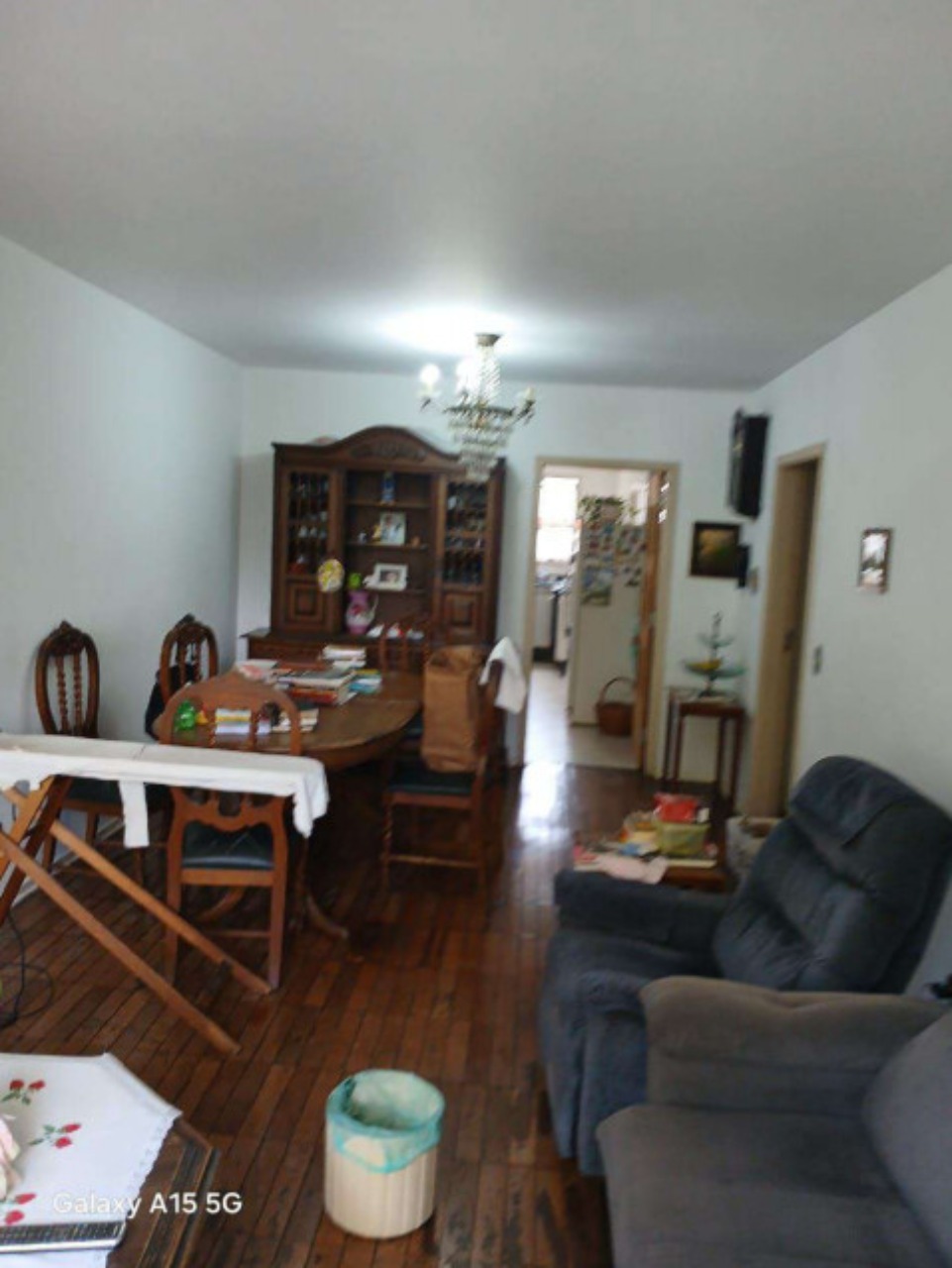 Apartamento, 3 quartos, 130 m² - Foto 5