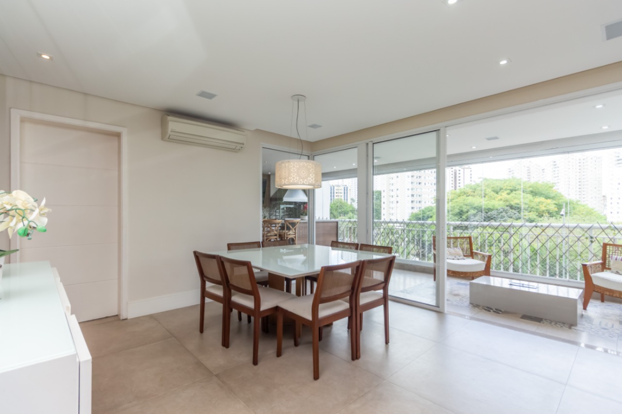 Apartamento, 3 quartos, 180 m² - Foto 6