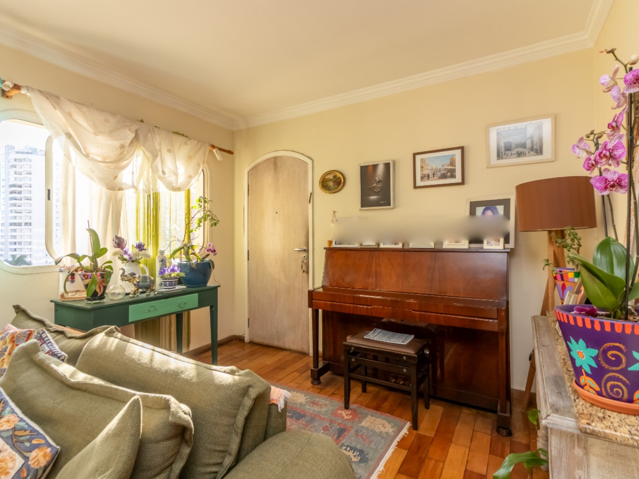 Apartamento, 3 quartos, 120 m² - Foto 6