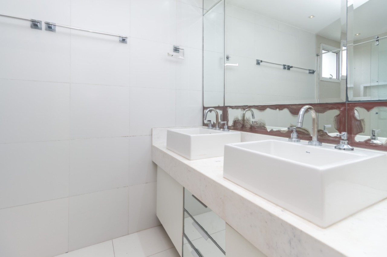 Apartamento, 3 quartos, 180 m² - Foto 21