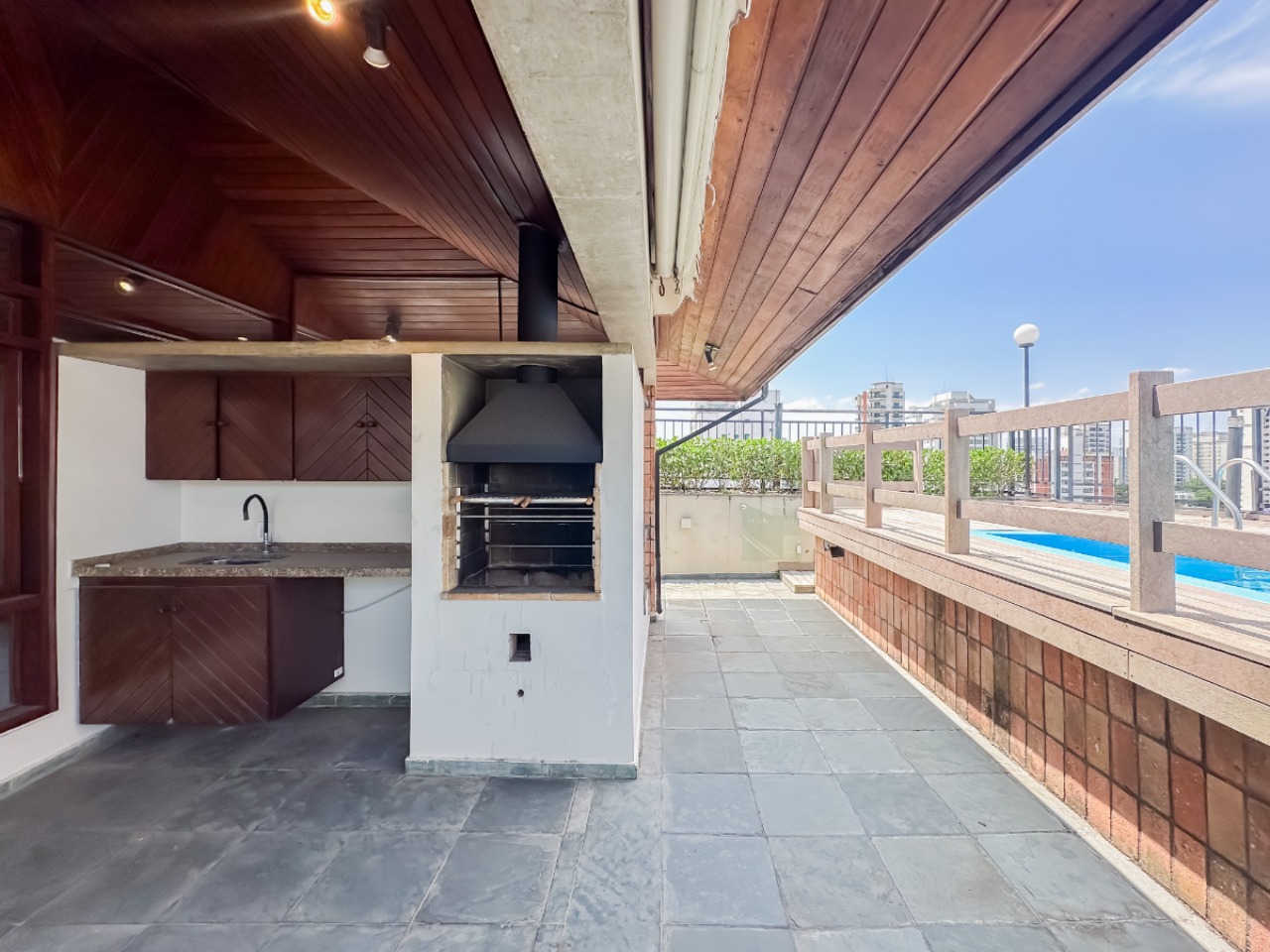 Cobertura, 3 quartos, 240 m² - Foto 6
