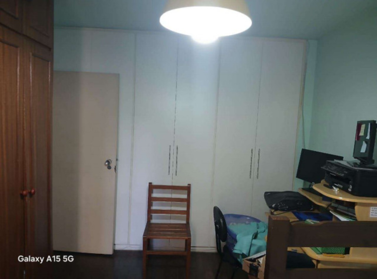 Apartamento, 3 quartos, 130 m² - Foto 23