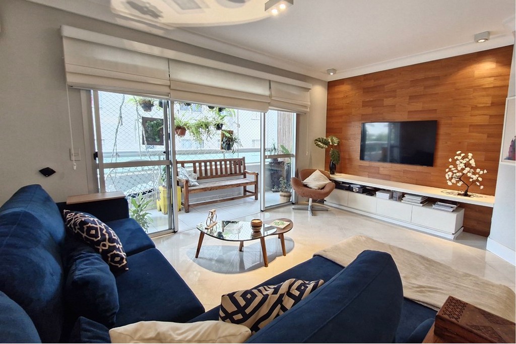 Apartamento, 3 quartos, 169 m² - Foto 25