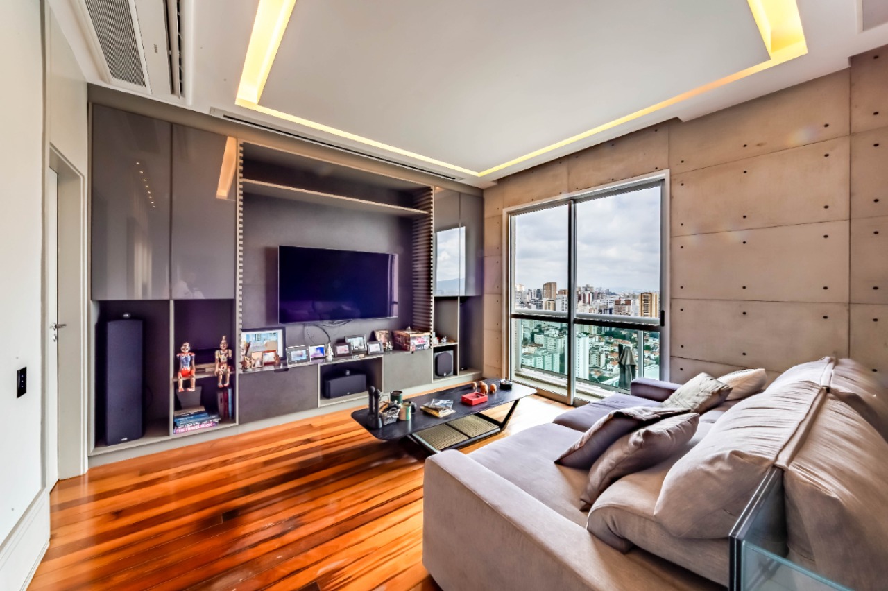 Cobertura, 4 quartos, 500 m² - Foto 17