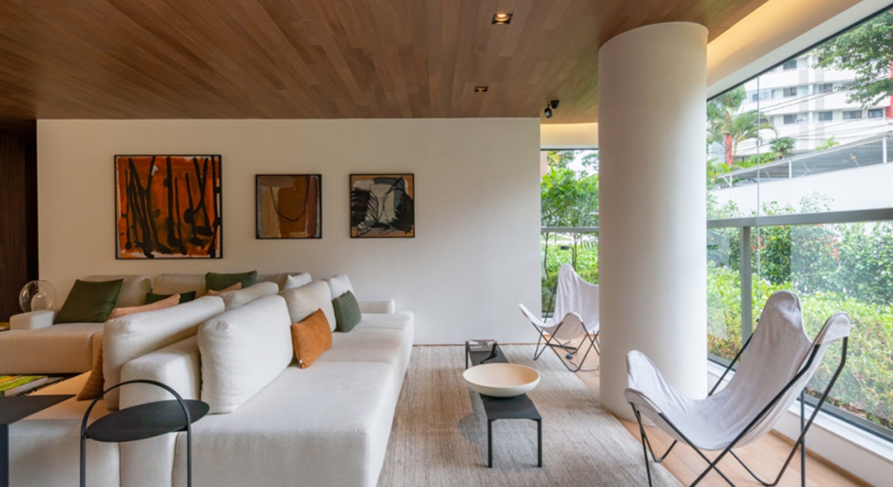 Apartamento, 4 quartos, 210 m² - Foto 7