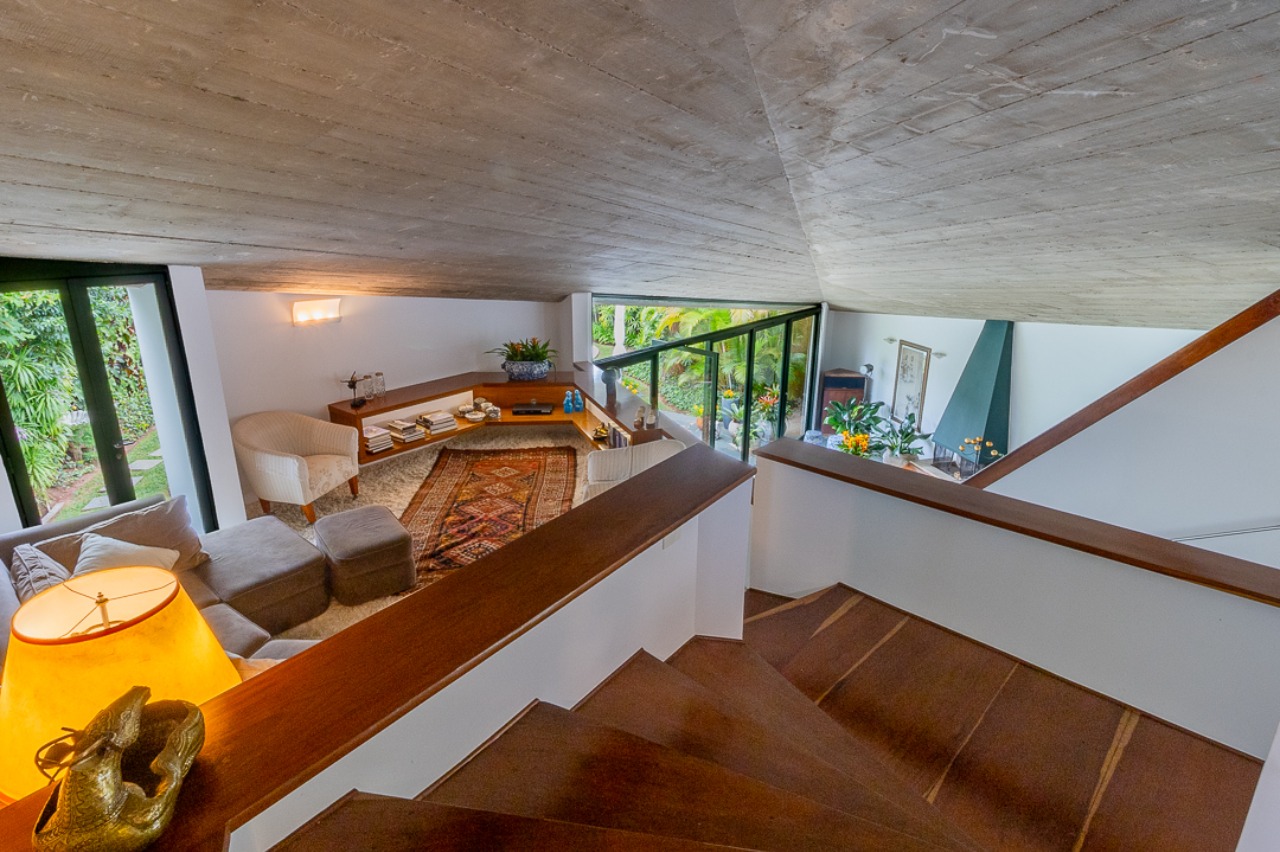 Casa, 4 quartos, 430 m² - Foto 55