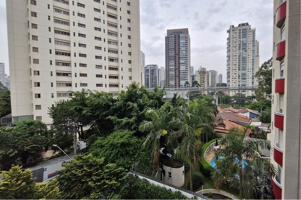 Apartamento, 3 quartos, 169 m² - Foto 36