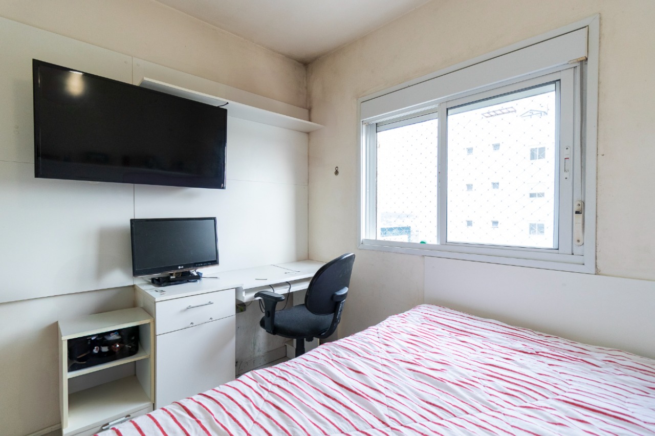 Apartamento, 4 quartos, 130 m² - Foto 11