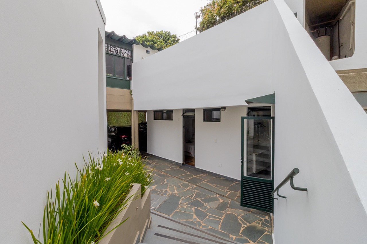 Casa, 4 quartos, 430 m² - Foto 46