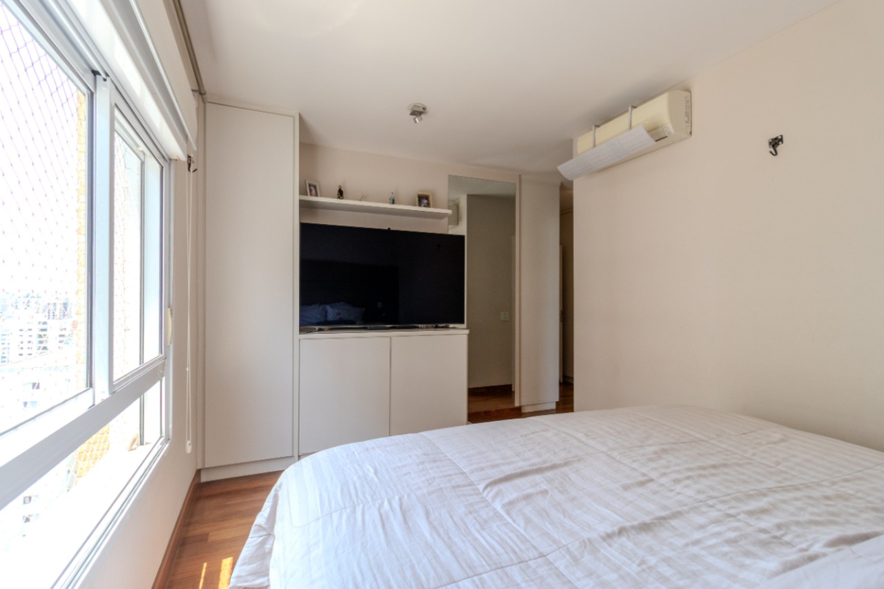 Apartamento, 4 quartos, 200 m² - Foto 20