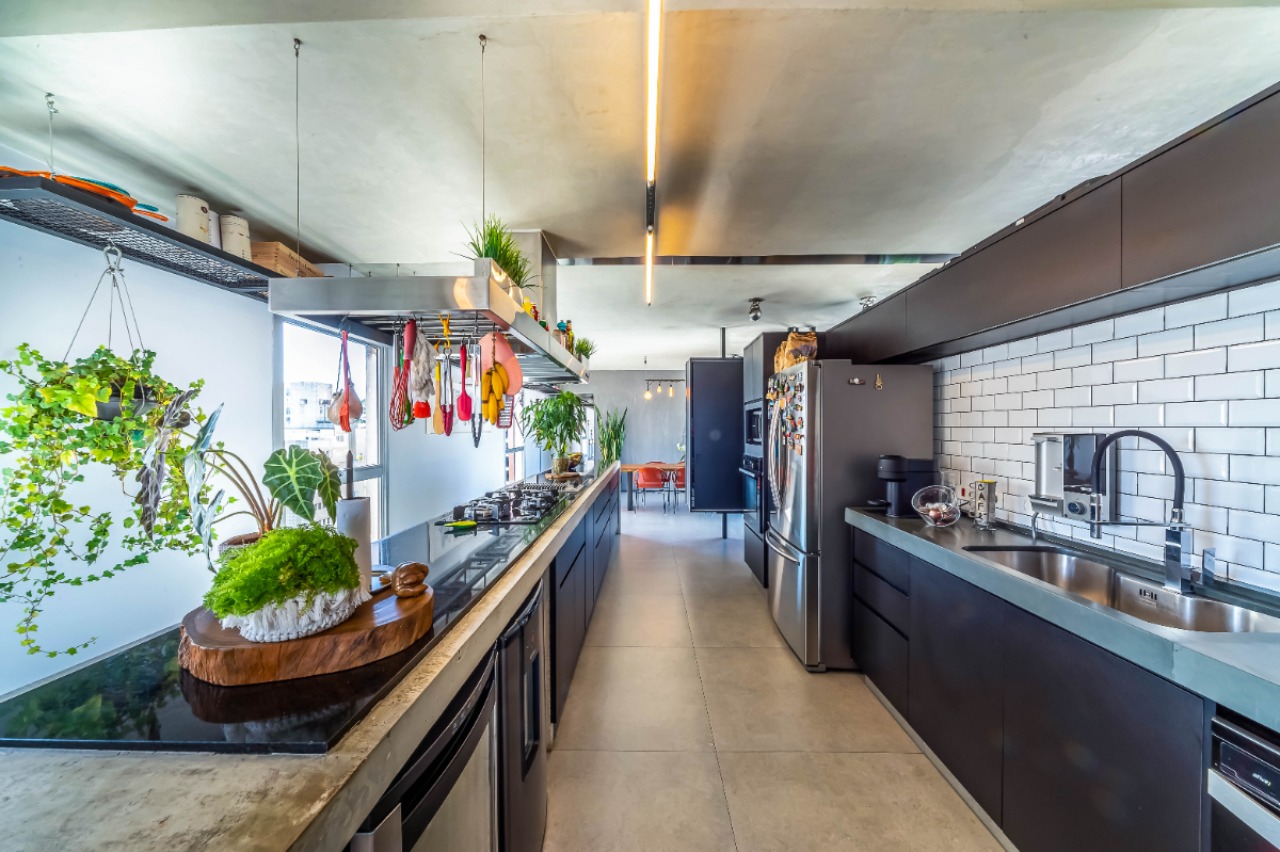 Cobertura, 2 quartos, 240 m² - Foto 10