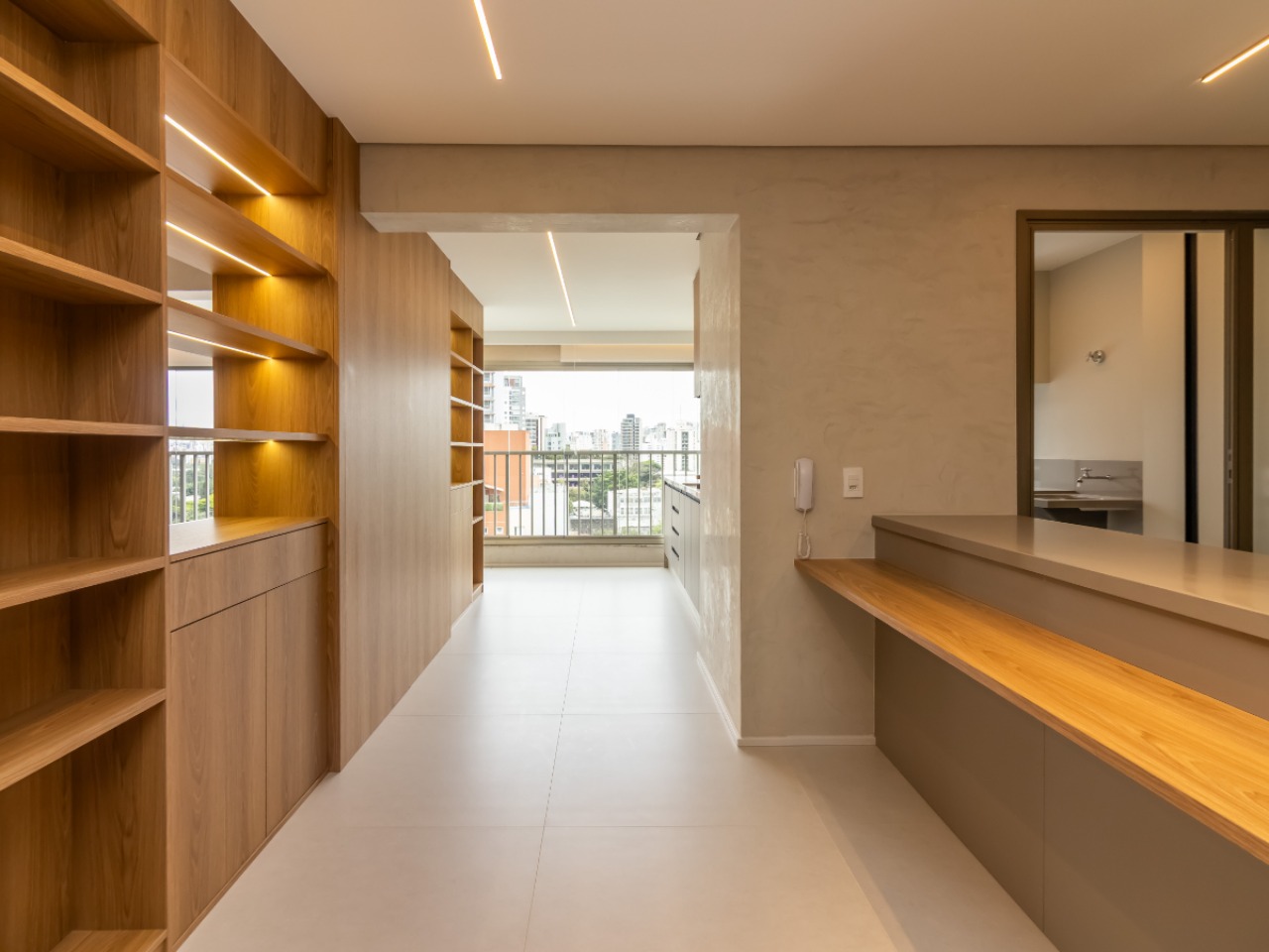 Apartamento, 4 quartos, 160 m² - Foto 16