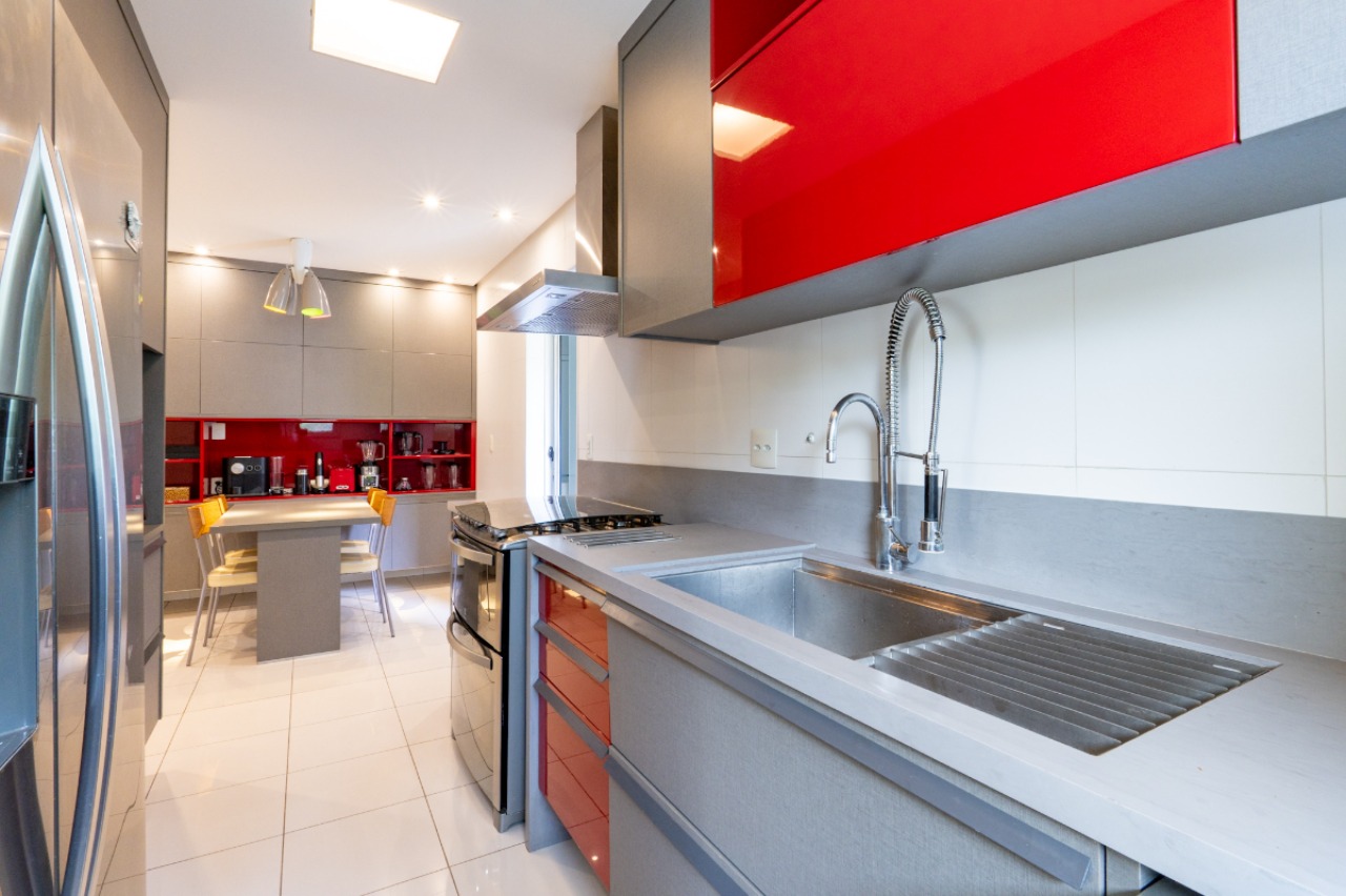 Apartamento, 3 quartos, 170 m² - Foto 26