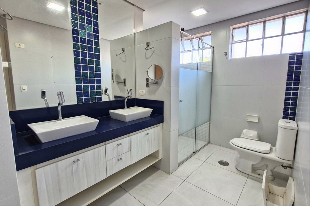 Casa, 6 quartos - Foto 30