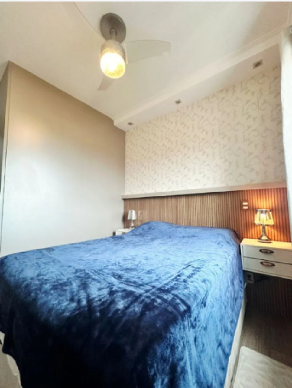 Apartamento, 2 quartos, 65 m² - Foto 10