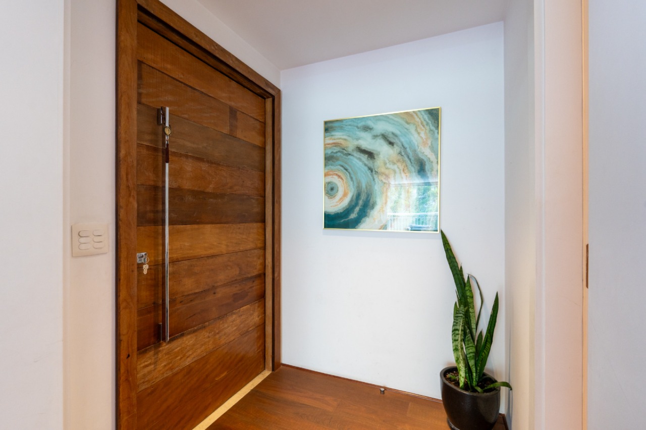 Apartamento, 3 quartos, 170 m² - Foto 23