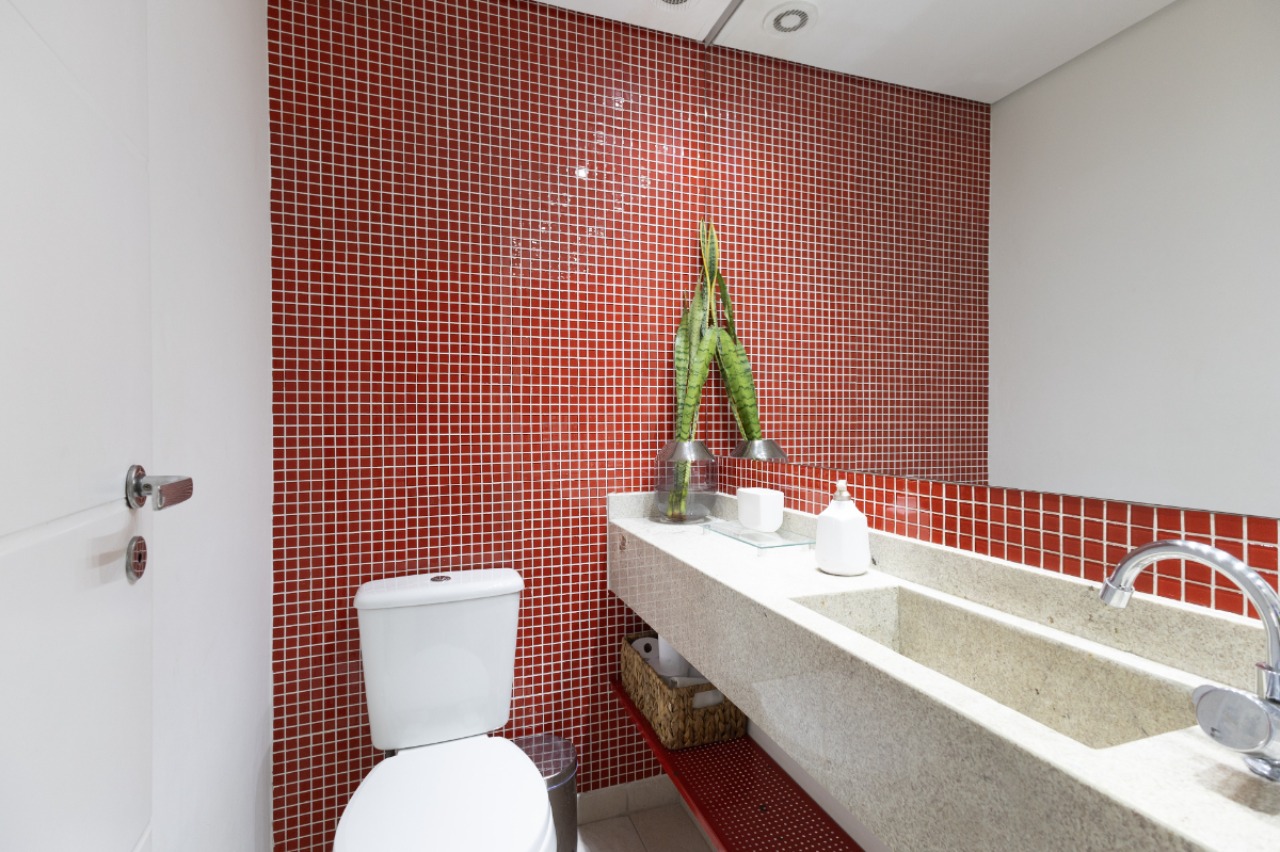 Apartamento, 3 quartos, 170 m² - Foto 10