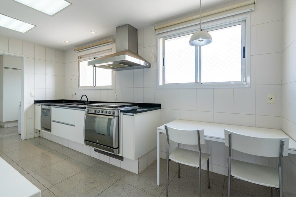 Apartamento, 3 quartos, 168 m² - Foto 37