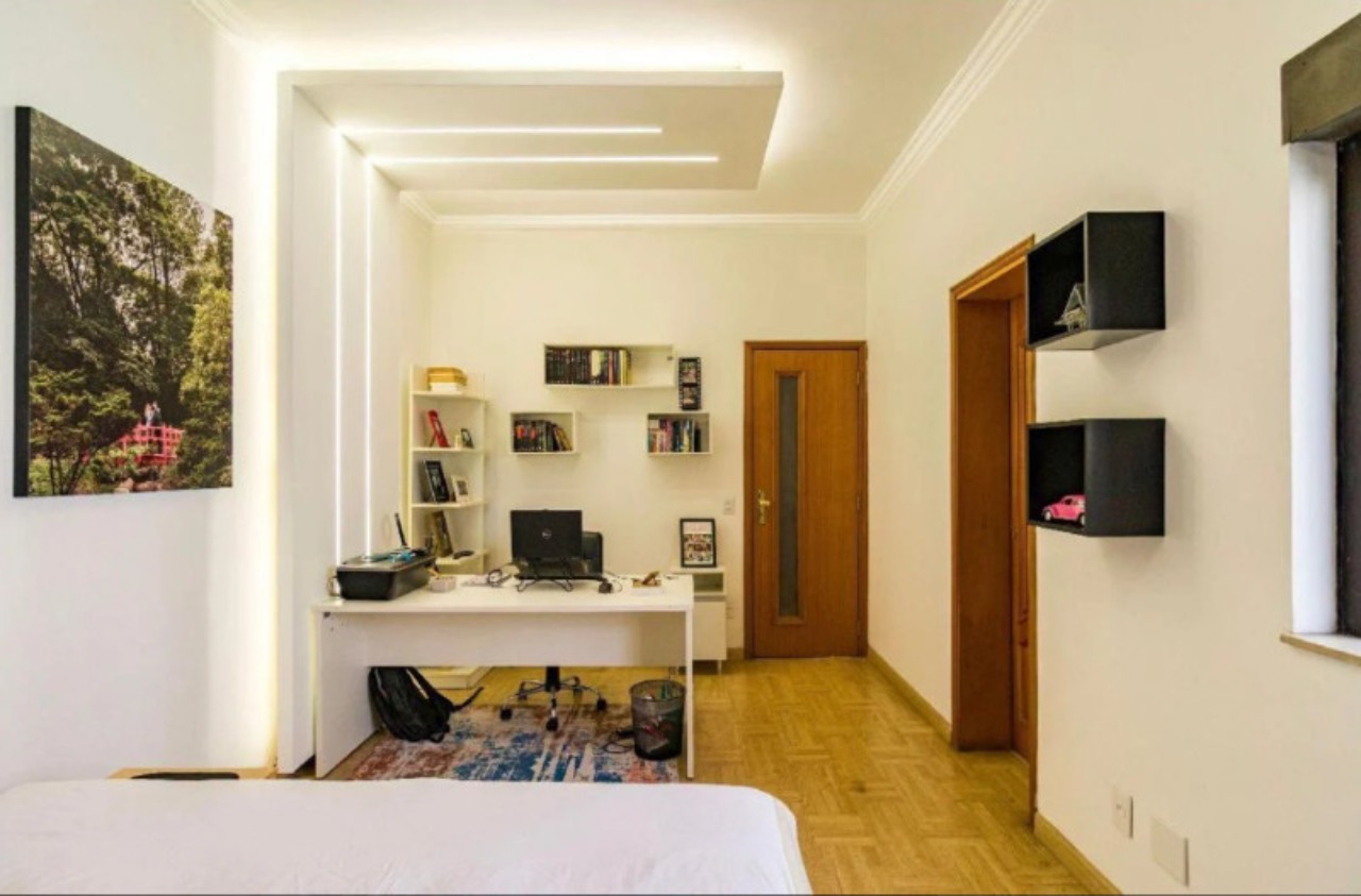 Apartamento, 4 quartos, 300 m² - Foto 16