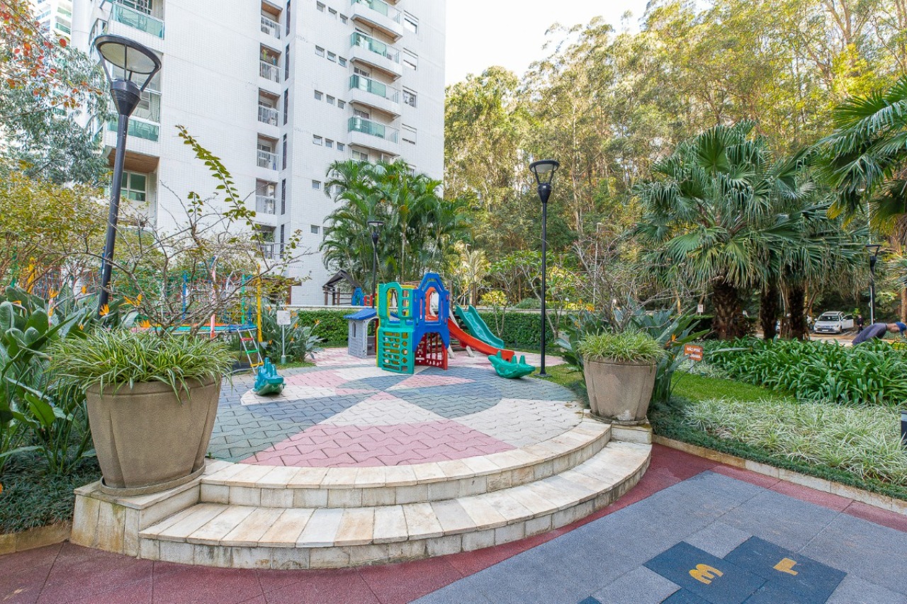 Apartamento, 4 quartos, 200 m² - Foto 77