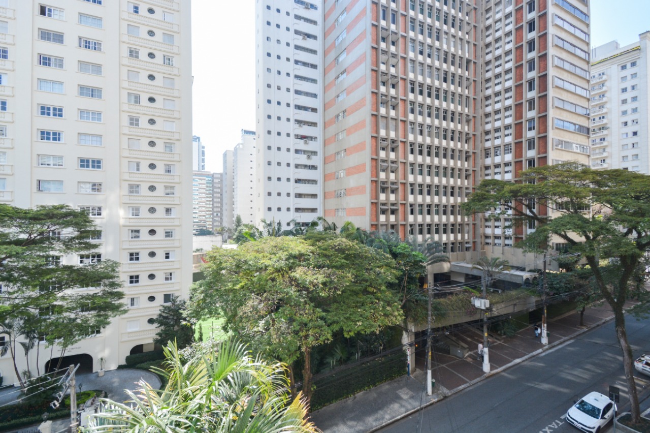 Apartamento, 3 quartos, 150 m² - Foto 31