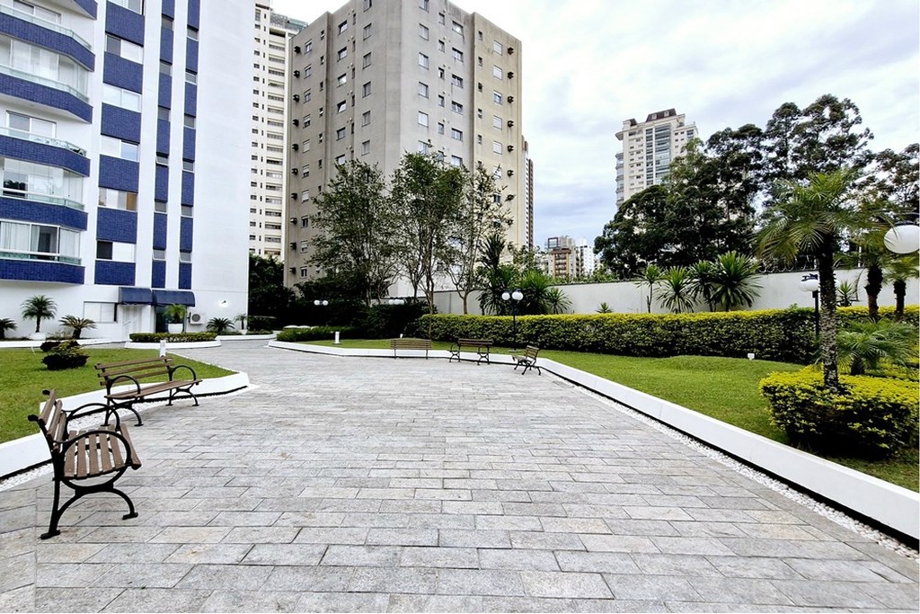 Apartamento, 3 quartos, 169 m² - Foto 15