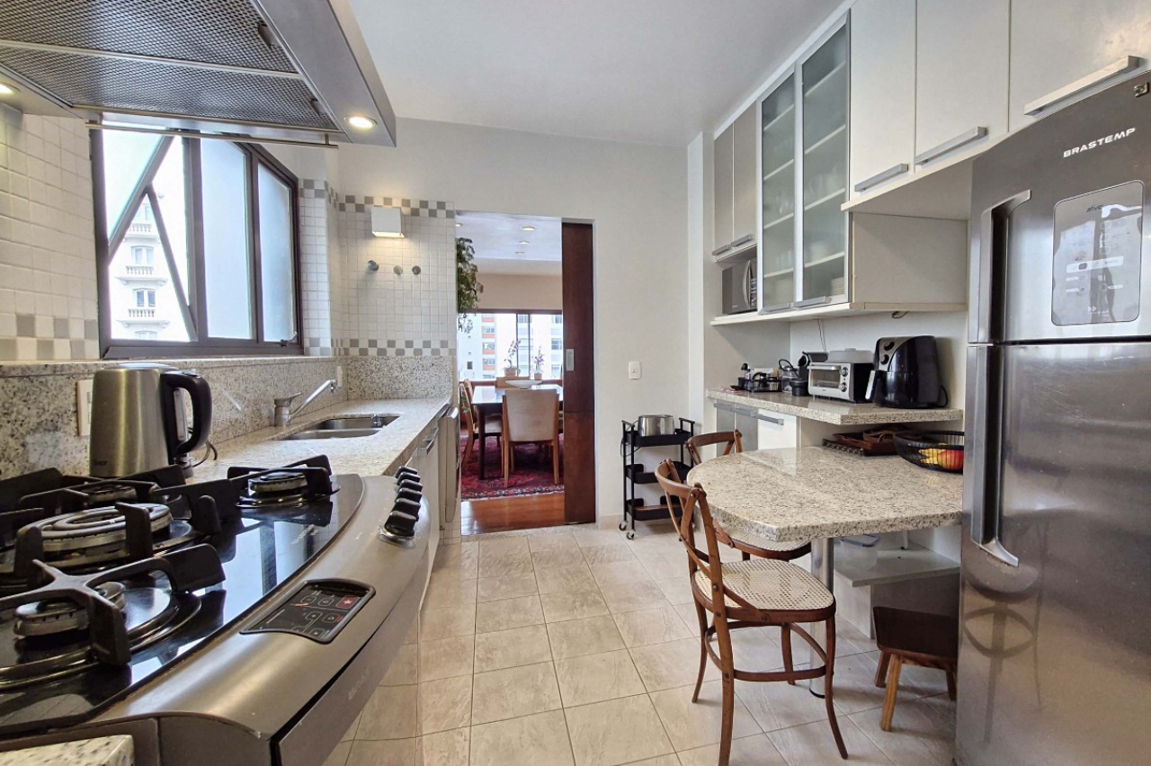 Apartamento, 2 quartos, 180 m² - Foto 12
