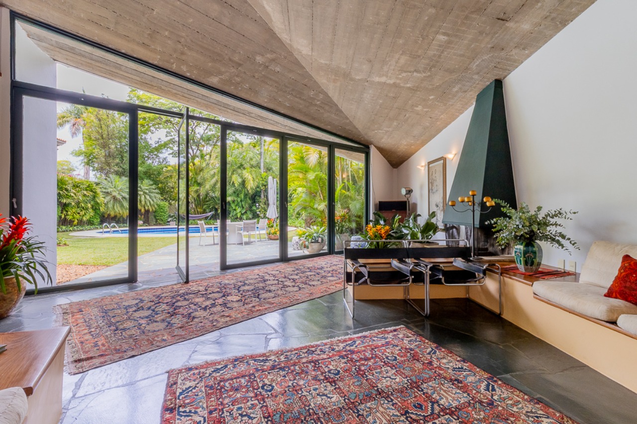 Casa, 4 quartos, 430 m² - Foto 9