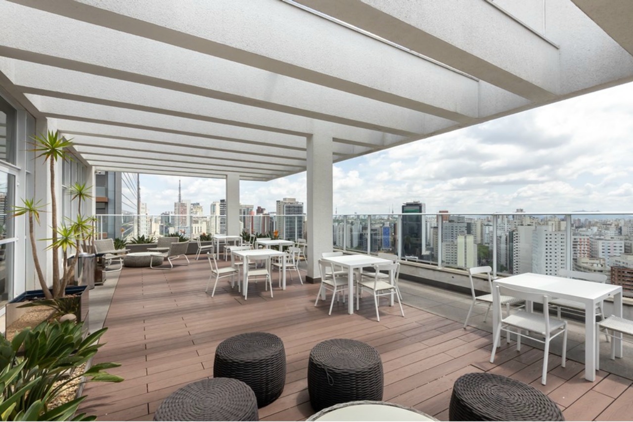 Apartamento, 1 quarto, 35 m² - Foto 18