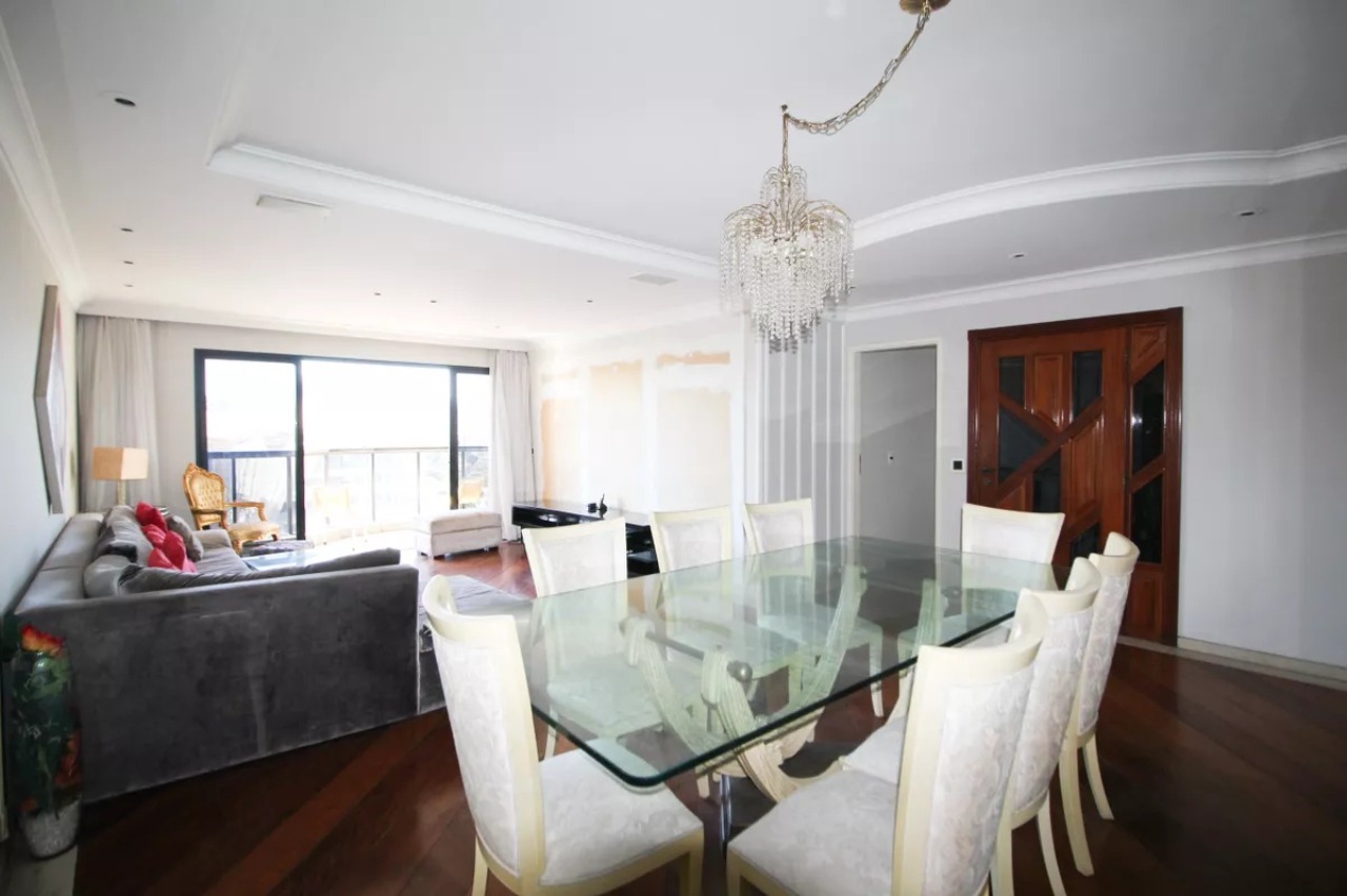 Apartamento, 2 quartos, 150 m² - Foto 21