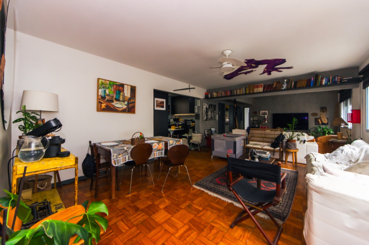 Apartamento, 2 quartos, 160 m² - Foto 9