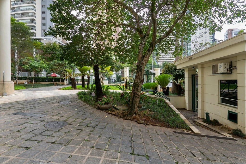 Apartamento, 3 quartos, 168 m² - Foto 14