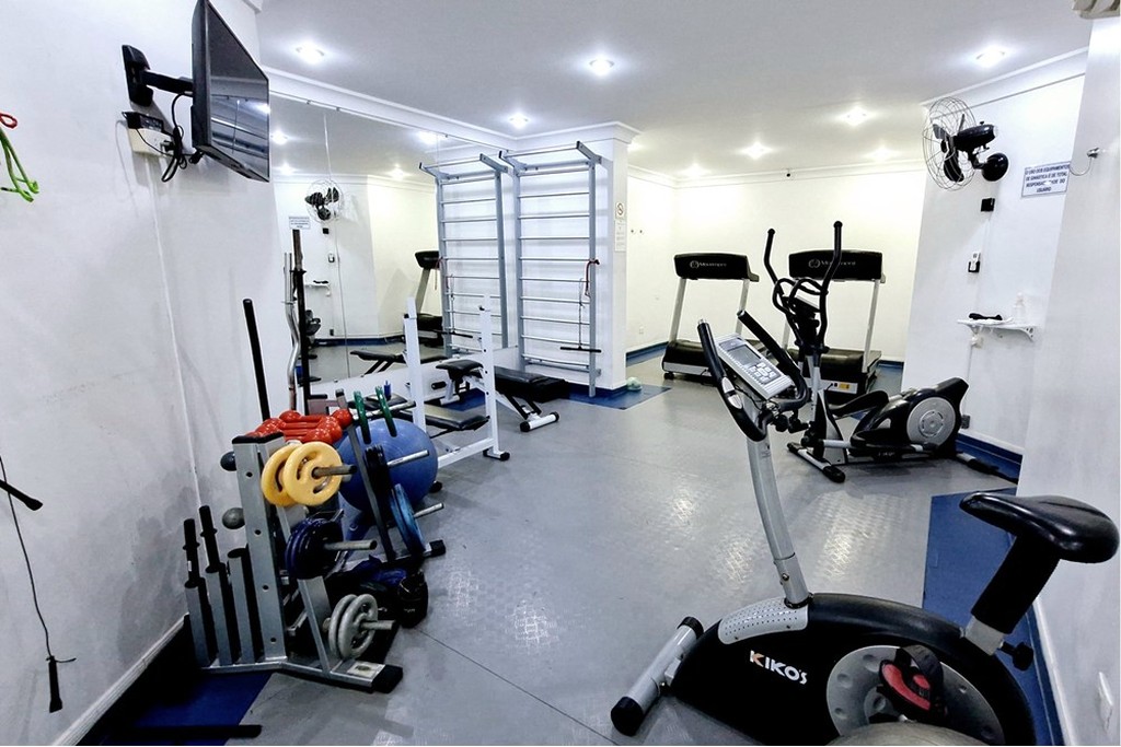 Apartamento, 3 quartos, 169 m² - Foto 27
