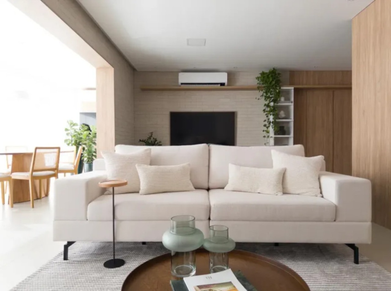 Apartamento, 3 quartos, 160 m² - Foto 5